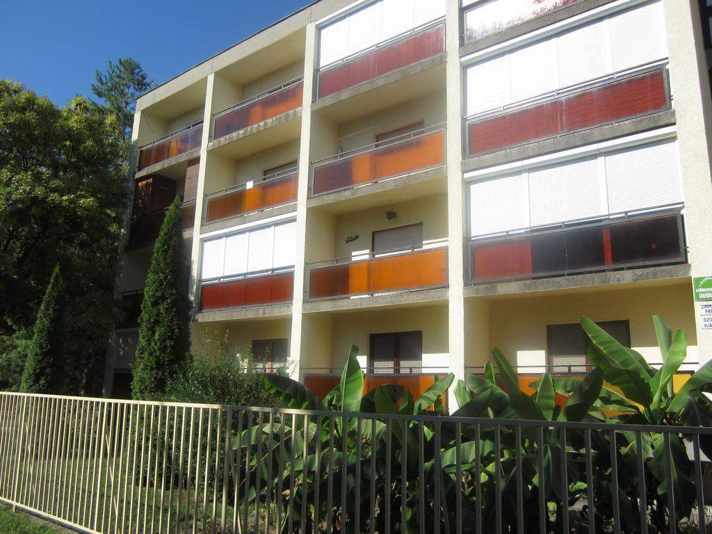 Gyoengyvirag Ueduelo - Mario Apartman 하르카니 객실 사진