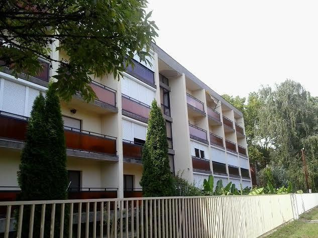 Gyoengyvirag Ueduelo - Mario Apartman 하르카니 객실 사진